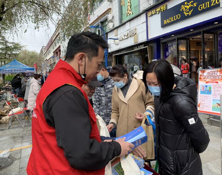 援藏的歷史，讓他永遠(yuǎn)難忘——記國網(wǎng)湖北送變電公司援藏職工李皓