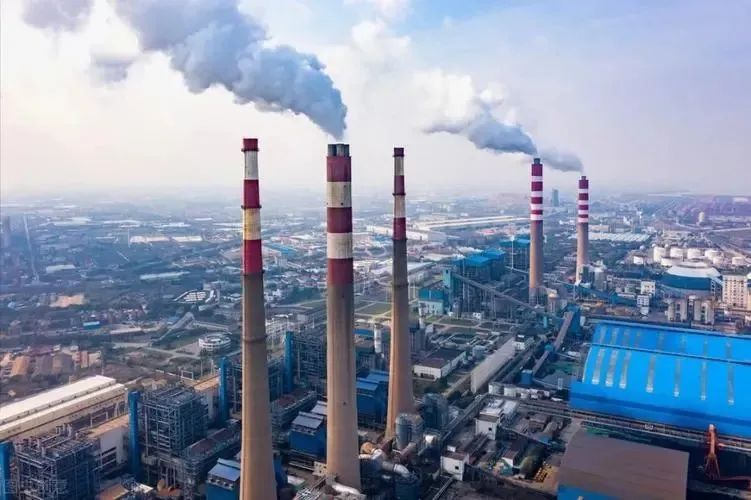 減排指標(biāo)持續(xù)加碼，煤電怎么辦?