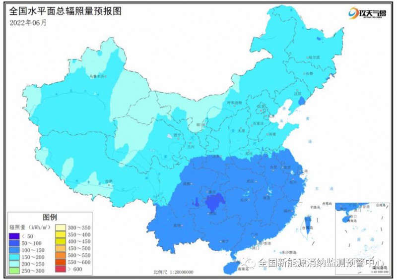 國(guó)家能源局：2022年一季度光伏新增裝機(jī)1321萬(wàn)千瓦，同比增長(zhǎng)138%！