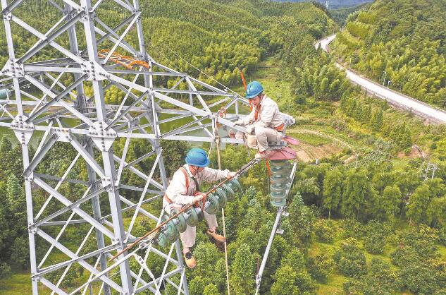 國網福建電力：立足價值創(chuàng)造 下好穩(wěn)健經營“先手棋”