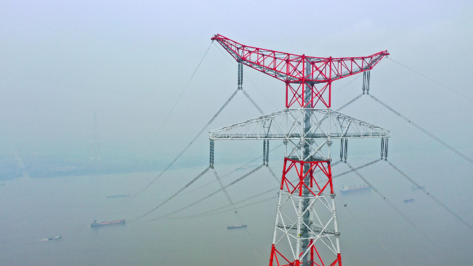 江蘇“北電南送”迎新局