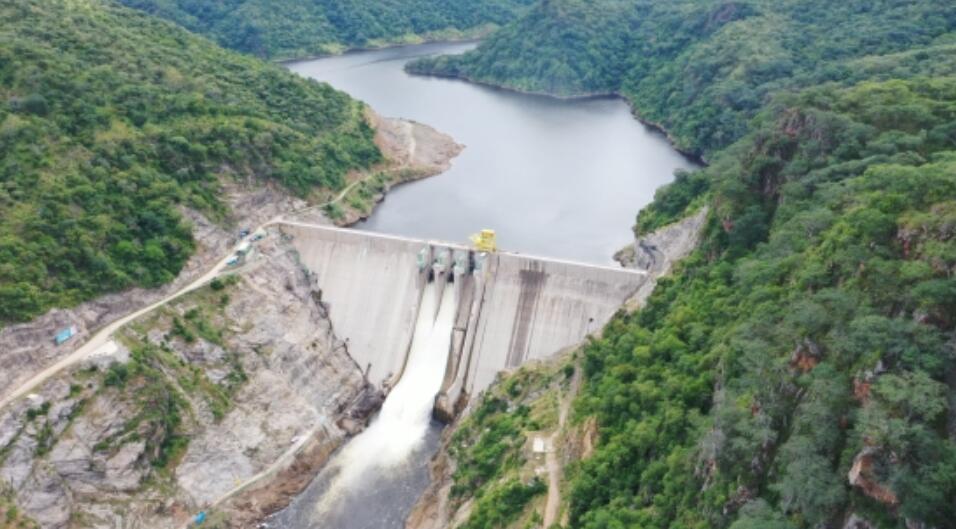 十年絲路新長卷，中國電建這份成績單很亮眼