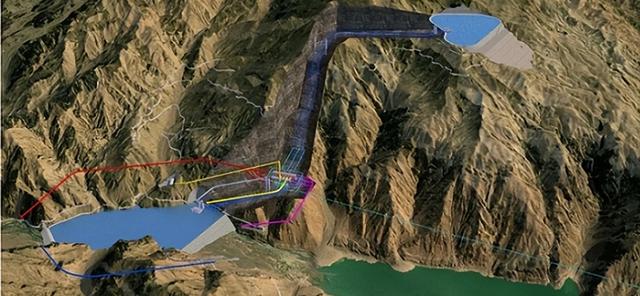 總投資約109.58億元，新疆1400MW抽水蓄能項目獲批!