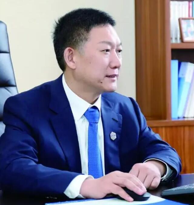 全國人大代表、邦普循環(huán)總裁李長東：支持企業(yè)全球布局新能源用礦產(chǎn)資源