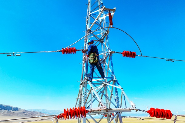 國家能源集團(tuán)新疆公司迎峰度夏期間發(fā)電量超40億千瓦時