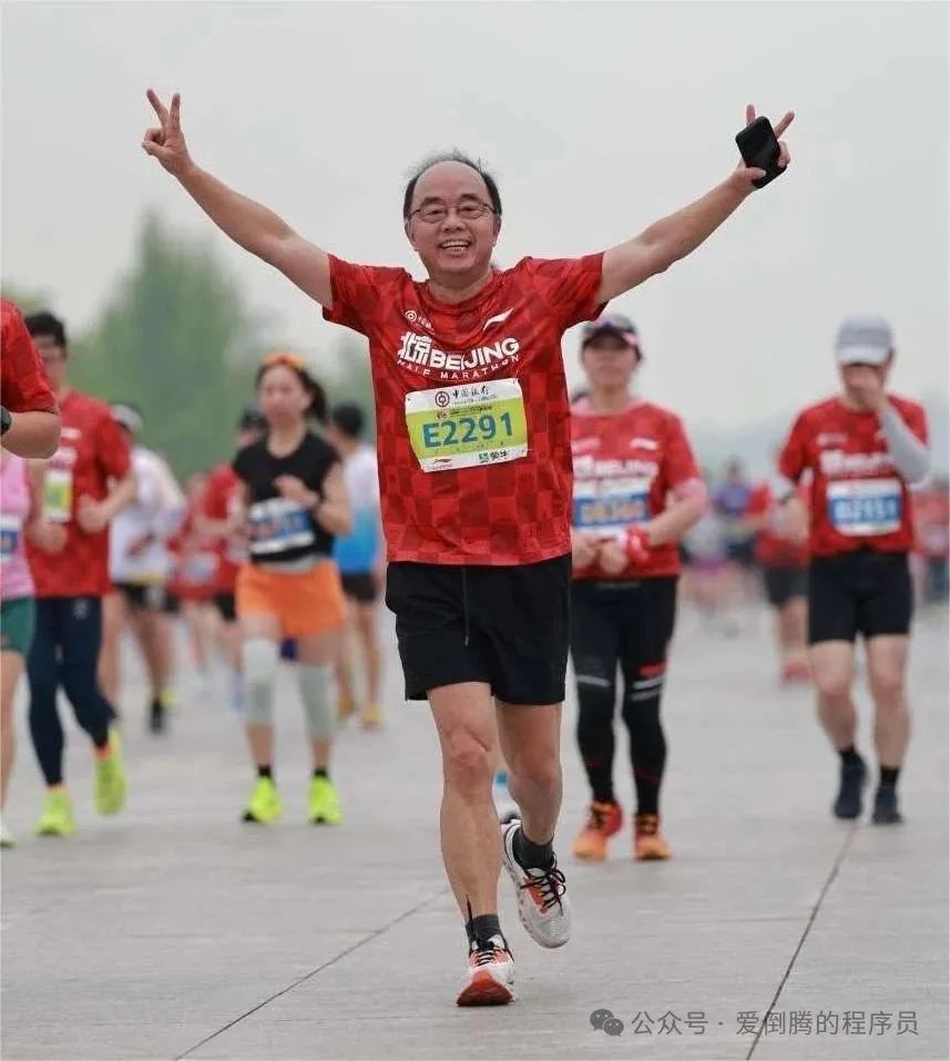 陶建輝：研發(fā)了八年基礎(chǔ)軟件，57 歲的我在 AI 時代迎來了千億機會